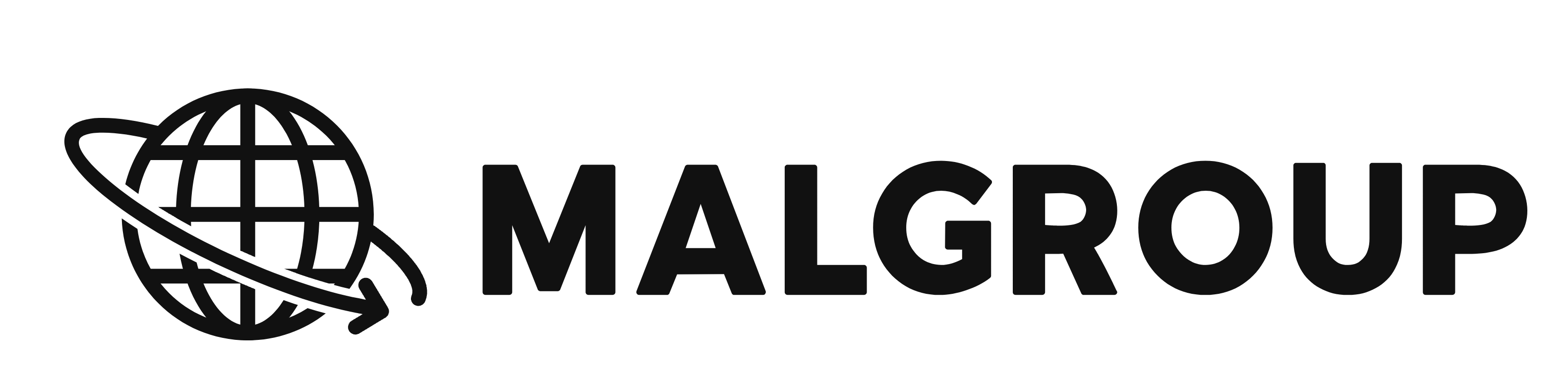MALGROUP LLC Logo